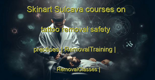 Skinart Sulcava courses on tattoo removal safety practices | RemovalTraining | RemovalClasses | SkinartTraining-Lithuania